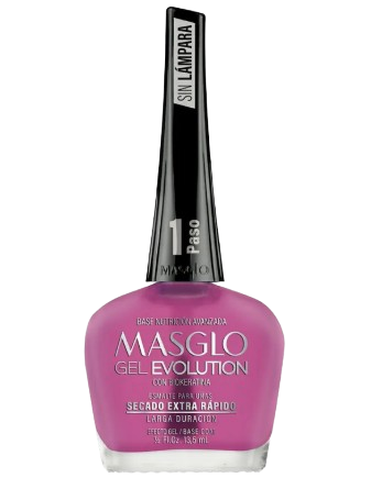 MASGLO EVOLUTION BASE NUTRICION AVANZADA 13.5 ML