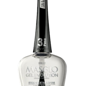 MASGLO EVOLUTION BRILLO 13.5 ML