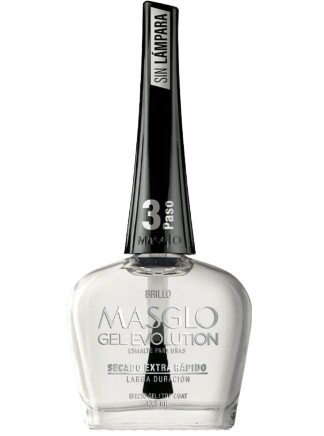MASGLO EVOLUTION BRILLO 13.5 ML