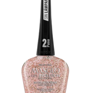 MASGLO EVOLUTION BRILLO CORAL 13.5 ML