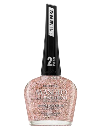 MASGLO EVOLUTION BRILLO CORAL 13.5 ML