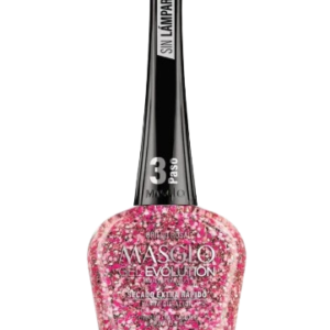 MASGLO EVOLUTION BRILLO ROSA 13.5 ML