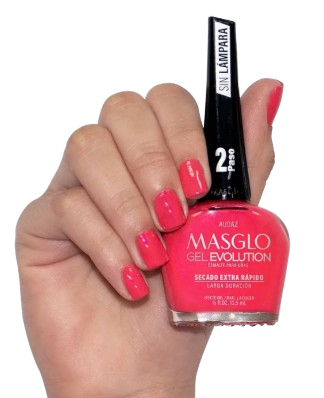 MASGLO EVOLUTION AUDAZ 13.5 ML
