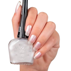 MASGLO EVOLUTION BLANCO NACAR 13.5 ML
