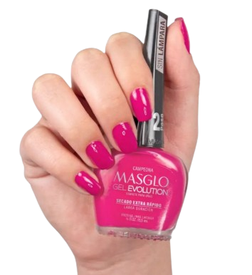MASGLO EVOLUTION CAMPEONA 13.5 ML