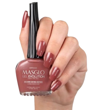 MASGLO EVOLUTION EXPRESIVA 13.5 ML