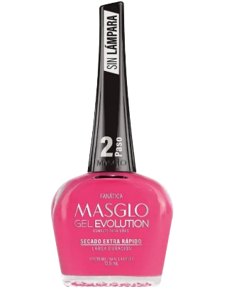 MASGLO EVOLUTION FANATICA 13.5 ML