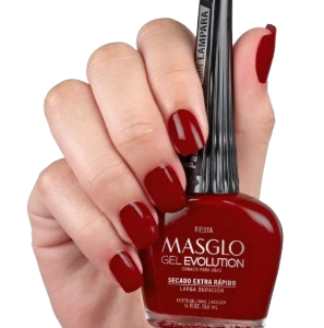 MASGLO EVOLUTION FIESTA 13.5 ML