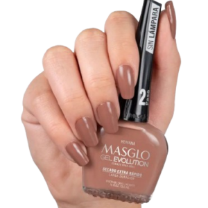 MASGLO EVOLUTION HUMANA 13.5 ML