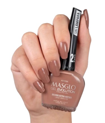 MASGLO EVOLUTION HUMANA 13.5 ML