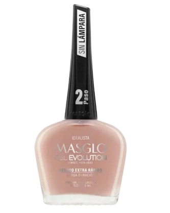 MASGLO EVOLUTION IDEALISTA 13.5 ML