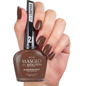 MASGLO EVOLUTION INTUITIVA 13.5 ML