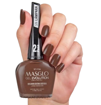 MASGLO EVOLUTION INTUITIVA 13.5 ML