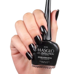 MASGLO EVOLUTION NEGRO 13.5 ML