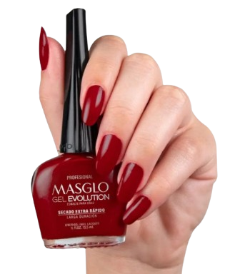 MASGLO EVOLUTION PROFESIONAL 13.5 ML