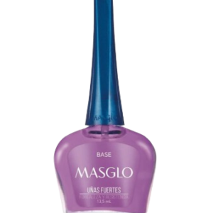MASGLO BASE UÑAS FUERTES 13.5 ML