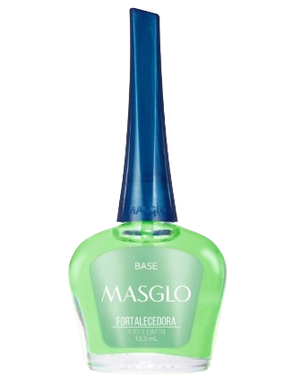 MASGLO BASE FORTALECEDORA 13.5 ML