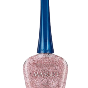 MASGLO BRILLO CORAL 13.5 ML
