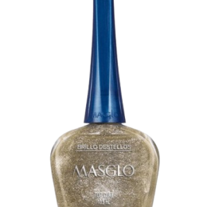 MASGLO BRILLO DESTELLOS 13.5 ML