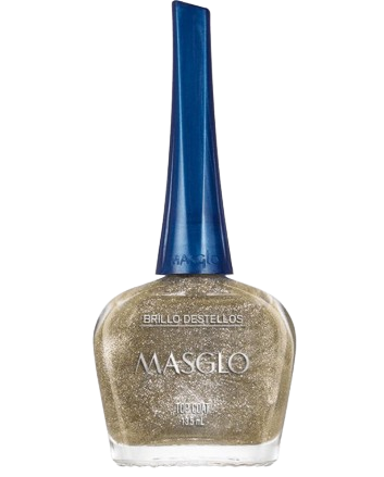 MASGLO BRILLO DESTELLOS 13.5 ML