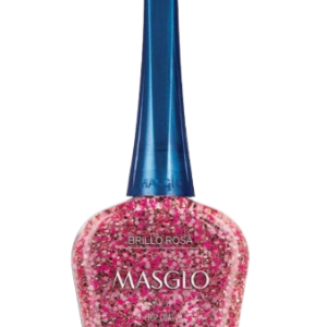 MASGLO BRILLO ROSA 13.5 ML