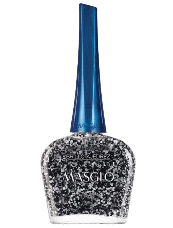 MASGLO BRILLO AJEDREZ 13.5 ML