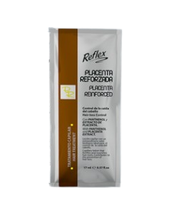 LOCION PLACENTA REFORZADA REFLEX 17 ML 1 SACHET