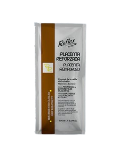 LOCION PLACENTA REFORZADA REFLEX 17 ML 1 SACHET