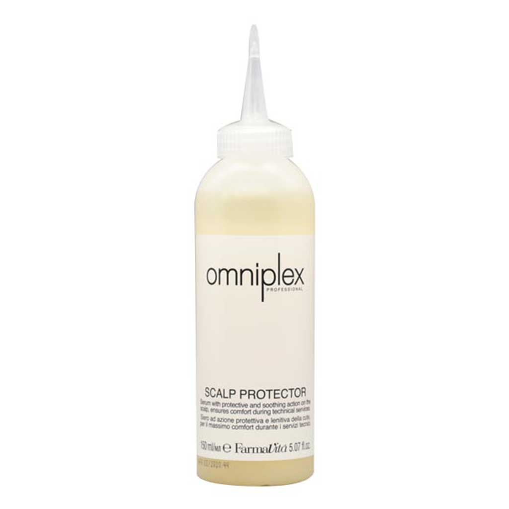 OMNIPLEX SCALP PROTECTOR 150 ML